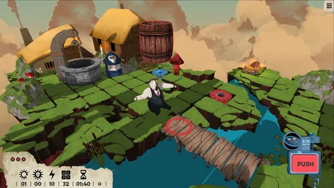 Felix The Reaper screenshot