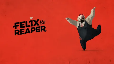 Felix The Reaper screenshot