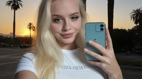 Fell in Love with a California Girl screenshot