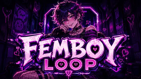 Femboy Loop screenshot