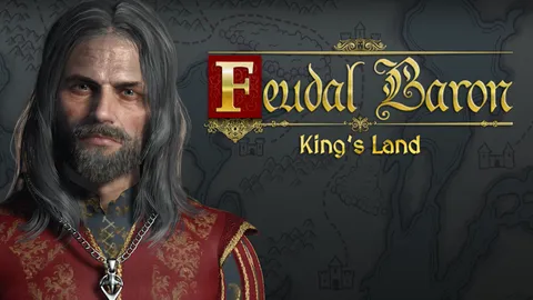 Feudal Baron: King's Land screenshot