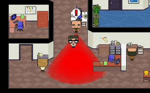 Level22 Gary’s Misadventures screenshot