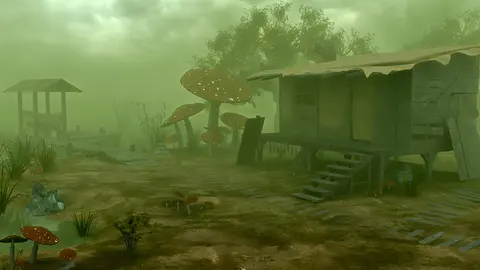 The Legend of Crystal Valley screenshot