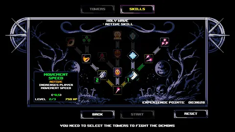 Otherwar screenshot