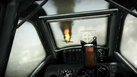 Wings of Prey: Special Edition screenshot