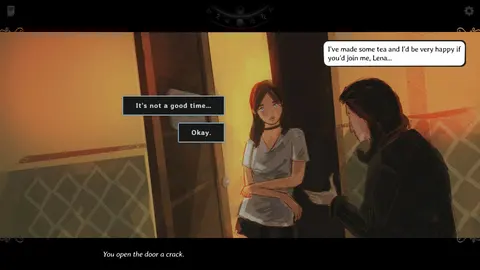 After the Wane screenshot
