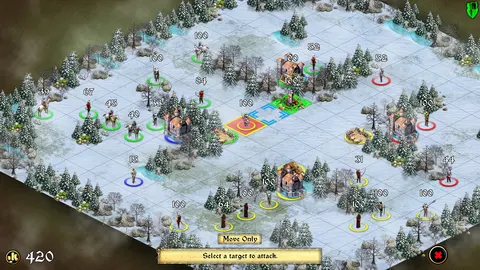 Medieval Battlefields screenshot