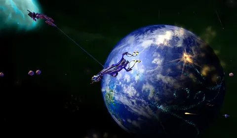 Sword of the Stars: Complete Collection screenshot