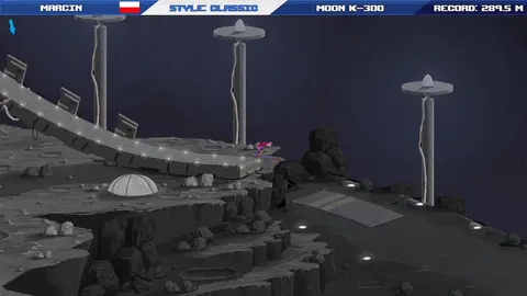 Ultimate Ski Jumping 2020 screenshot