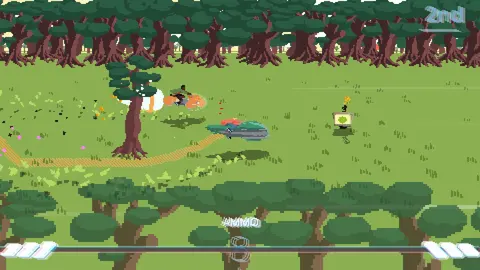 Desert Child screenshot
