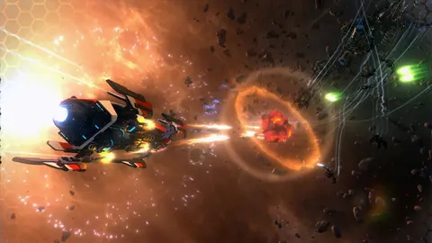Starpoint Gemini 3 screenshot