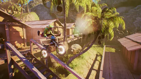 Urban Trial Playground screenshot