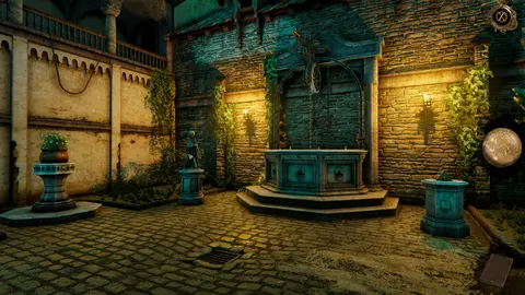 The House of Da Vinci 2 screenshot