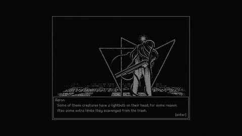 REPOSE screenshot
