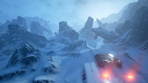 GRIP screenshot