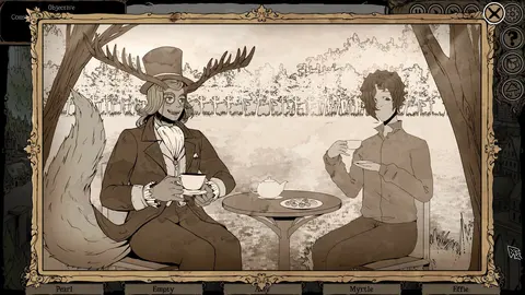My Lovely Wife screenshot