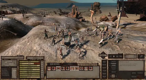 Kenshi screenshot