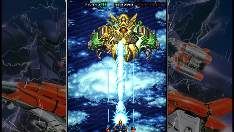 Dogyuun screenshot