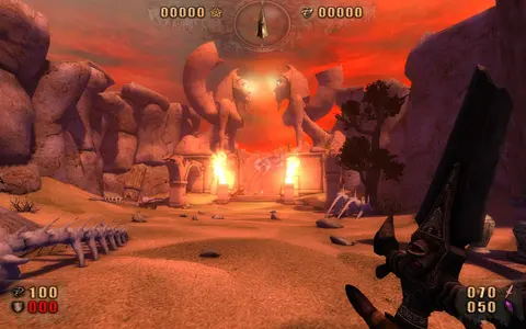 Painkiller: Overdose screenshot