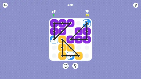 Puzzlink screenshot