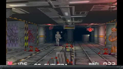 Citadel Remonstered screenshot