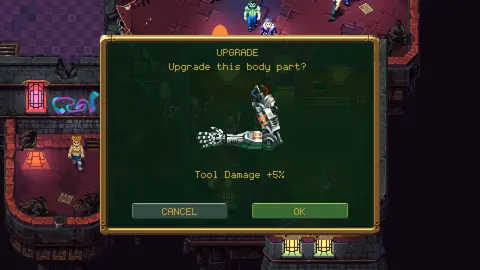 Tower 57 screenshot