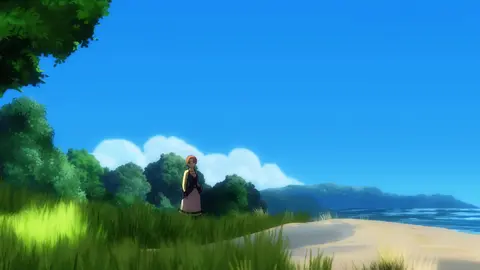 Forgotton Anne screenshot
