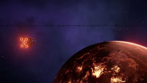 AI War 2 screenshot