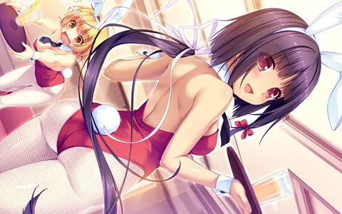 The Ditzy Demons Are in Love With Me screenshot