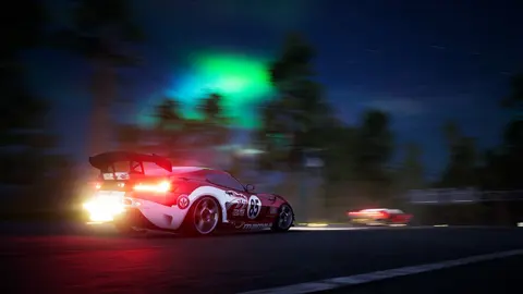 Wreckreation screenshot