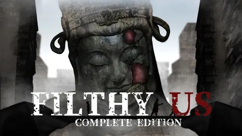 Filthy Us Complete Edition screenshot