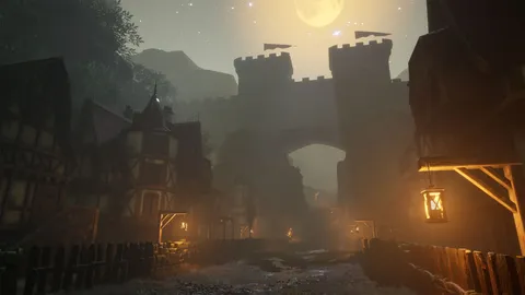Finding the Soul Orb screenshot