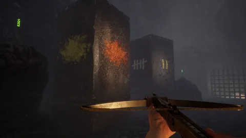 Finding the Soul Orb screenshot