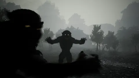Finding the Soul Orb screenshot