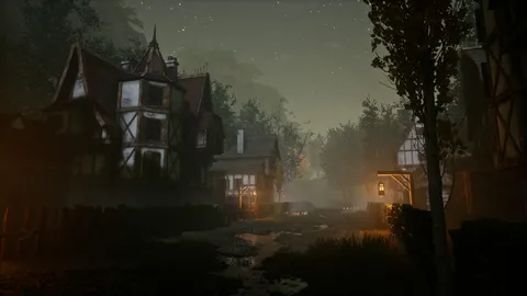 Finding the Soul Orb screenshot