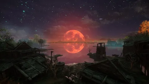 Finding the Soul Orb screenshot
