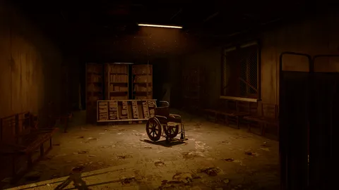 FIRE AND ASHES screenshot