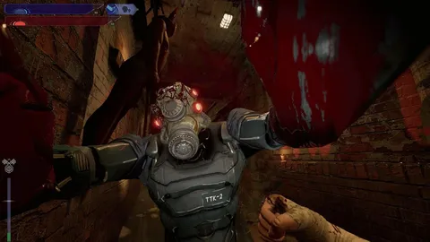 FIRE AND ASHES screenshot