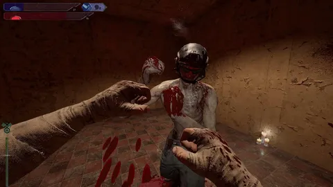 FIRE AND ASHES screenshot