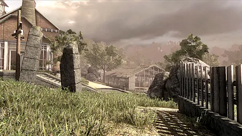 Fire On Fight : Online Multiplayer Shooter screenshot