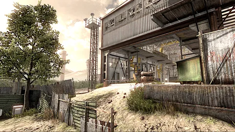 Fire On Fight : Online Multiplayer Shooter screenshot