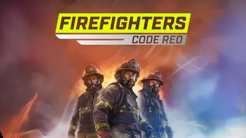 Firefighters Code Red screenshot