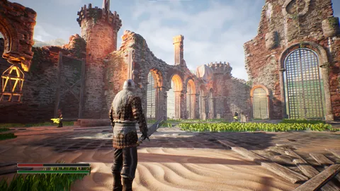 Firelight Fantasy: Phoenix Crew screenshot