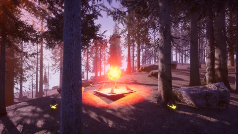 Firelight Fantasy: Phoenix Crew screenshot
