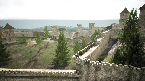 Firelight Fantasy: Phoenix Crew screenshot