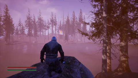 Firelight Fantasy: Phoenix Crew screenshot