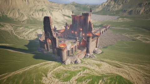 Firelight Fantasy: Phoenix Crew screenshot