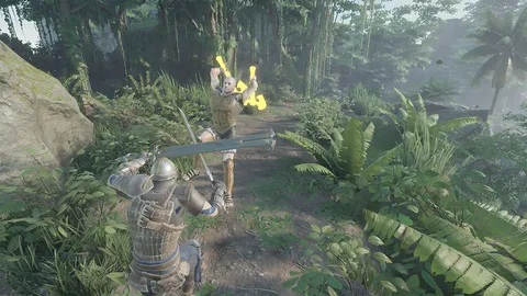 Firelight Fantasy: Vengeance screenshot