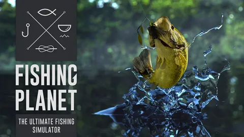 Fishing Planet screenshot