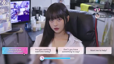 Five Hearts Under One Roof screenshot